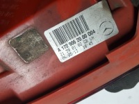 фото thumb №6, Mercedes slk r172 w172 11r- лампа ліва задня задня a1729062000