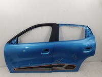 фото thumb №1, Dacia spring 21- двері ліва лівий перед передні