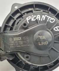 фото thumb №5, Вентилятор воздуходувка kia picanto ii f00s3b2468 europa