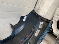 фото thumb №6, Vw tiguan rline 07-10 бампер задний