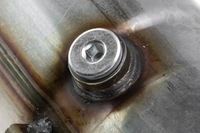 фото thumb №13, Катализатор honda cr-v 2.0 2007- kat-hd-002 nty