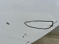 фото thumb №6, Двері jaguar xf ii od 2015 sedan задня лівий