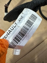 фото thumb №6, Жгут крышки, установка крышки mercedes citan w420, kangoo iv,4