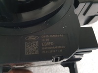 фото thumb №7, Переключатель комбинированный h1bt-3f944ae ford fiesta mk8