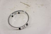 фото thumb №1, Ir187 bentley flying spur i рамка хром передач