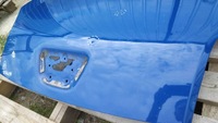 фото thumb №7, Капот крышка peugeot bipper оригинал лак 479