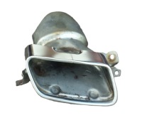 Купити Mercedes e 212 cls 219 amg наконечник вихлоп права, фото thumb