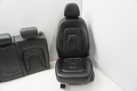 фото thumb №7, Audi a4 b8 sedan сиденья диван обшивки подогрев