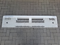 фото thumb №1, Решітка радіатора капот решітка радіатора volvo fh4 fh 4 решітка радіатора капот білий 84033228