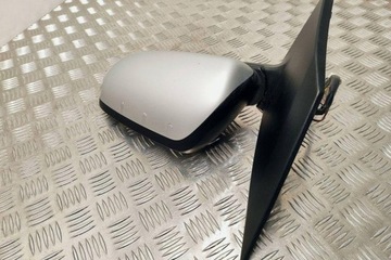 фото thumb №7, Дзеркало ліві renault koleos i hy_ e11026722 2.5l бензин 126kw 2014