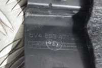 фото thumb №15, Планка порога багажника - audi a3 8v 5d 13-20