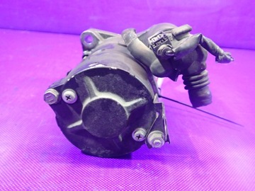 фото thumb №4, Honda civic viii 8 ufo 05- 2,2 cdti n22a2 стартер m002t85871 mhg025