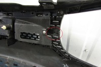 фото thumb №11, Бампер перед передній suzuki ignis 3 iii 16-