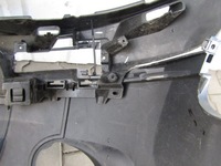 фото thumb №13, Бампер перед передний citroen berlingo 2 ii 08-12