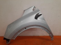 фото thumb №1, Renault captur 2 крыло левый перед