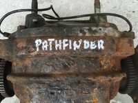 фото thumb №10, Дифференциал мост задний nissan pathfinder r51 2.5 48:13