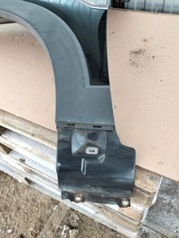 фото thumb №11, Крила лівий перед chevrolet captiva i колір gar lata 2006-2010 оригінал