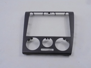 фото thumb №7, Skoda octavia i консоль рамка радио 1u1863399