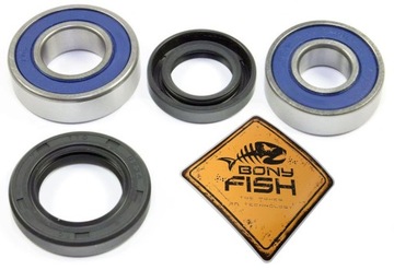 Подшипники передних ступиц Yamaha YFM 250 660 700 Raptor