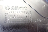 фото thumb №10, Защита зеркало правая динамик smart forfour i 454 04-06r a4548200402