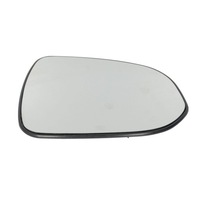 фото thumb №1, Скло дзеркало праве honda jazz ii 02-08