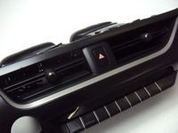 фото thumb №4, Панель кондиціонера молдинг панель приладів lexus ux 2018-