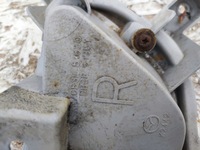 фото thumb №8, Лампа задняя правая противотуманная отражатель задняя mazda cx3