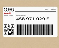 фото thumb №1, Джгут електрична двері audi r8/spyder