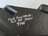 Фара правий фара ford focus mk4 18- full led Ціна, фото thumb