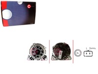 фото thumb №1, Генератор citroen c3 i 1.4 16v hdi fc_