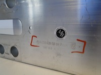 фото thumb №8, Mercedes s klasa w223 223 зона деформации правая