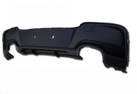 фото thumb №1, Диффузор bmw f20 11-15 m-performance twin двойной