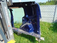 фото thumb №11, Обшивка бік крила правий задня ford courier 2012-