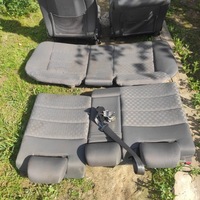 фото thumb №11, Сиденья сиденье audi a6 c5 fl