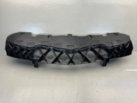 фото thumb №1, Mercedes a klasa 2 ii w169 04-12r плита защита pod бампер перед передний