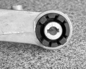 фото thumb №7, Bmw 1 f40 f45 x1 u11 f54 f60 балка задньої osi візок 6858474 тільки 5829km!