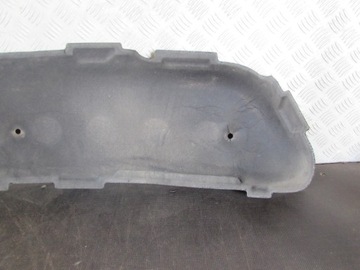 фото thumb №8, Шумоизоляция капота opel meriva b 10-13r 13360589