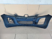 фото thumb №8, Mazda cx7 lift 09r .бампер перед a145