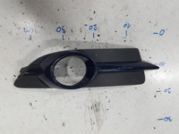 фото thumb №1, Vw eos 06-10r решётка бампера правая перед ld5q