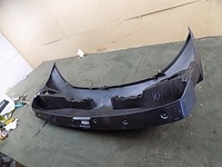 фото thumb №8, Megane iv hb накладка накладка кришки зад 901525202r задня