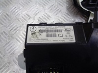 фото thumb №5, Бортовой компьютер набор стартовый иммобилайзер ford fiesta mk7 1.6 tdci 08- av21-12a650-rf