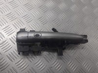 фото thumb №1, Ручка ліва задня зовнішня renault scenic ii