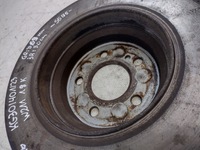 фото thumb №9, Tarczobębny mercedes w211 1,8k sedan