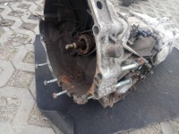 фото thumb №10, Коробка передач audi a4 b6 a6 c5 vw passat b5 2,5 tdi hen
