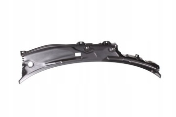 фото thumb №11, Панель під лобовим склом mercedes slk r172 w172 a1728300028