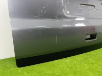 фото thumb №10, Volkswagen vw transporter t5 кришка багажника задня задня багажника bez іржа