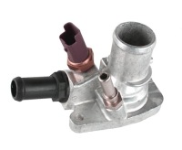 Купити Термостат fiat doblo 09 1.4 2-pin, фото thumb
