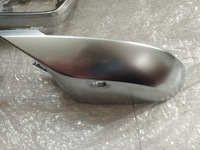 фото thumb №9, Корпус рамка средняя левая хром audi a8 s8 d4