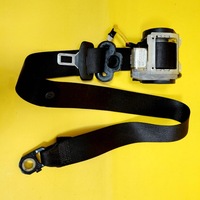 фото thumb №1, Pas безпеки правий перед smart forfour i 5d 0433096 nr135