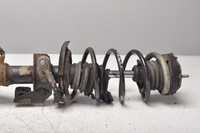 фото thumb №9, Mazda 2 de амортизационная стойка левый перед 2a21381